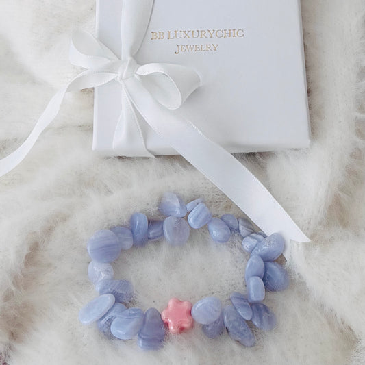 Lagunenzauber-Armband