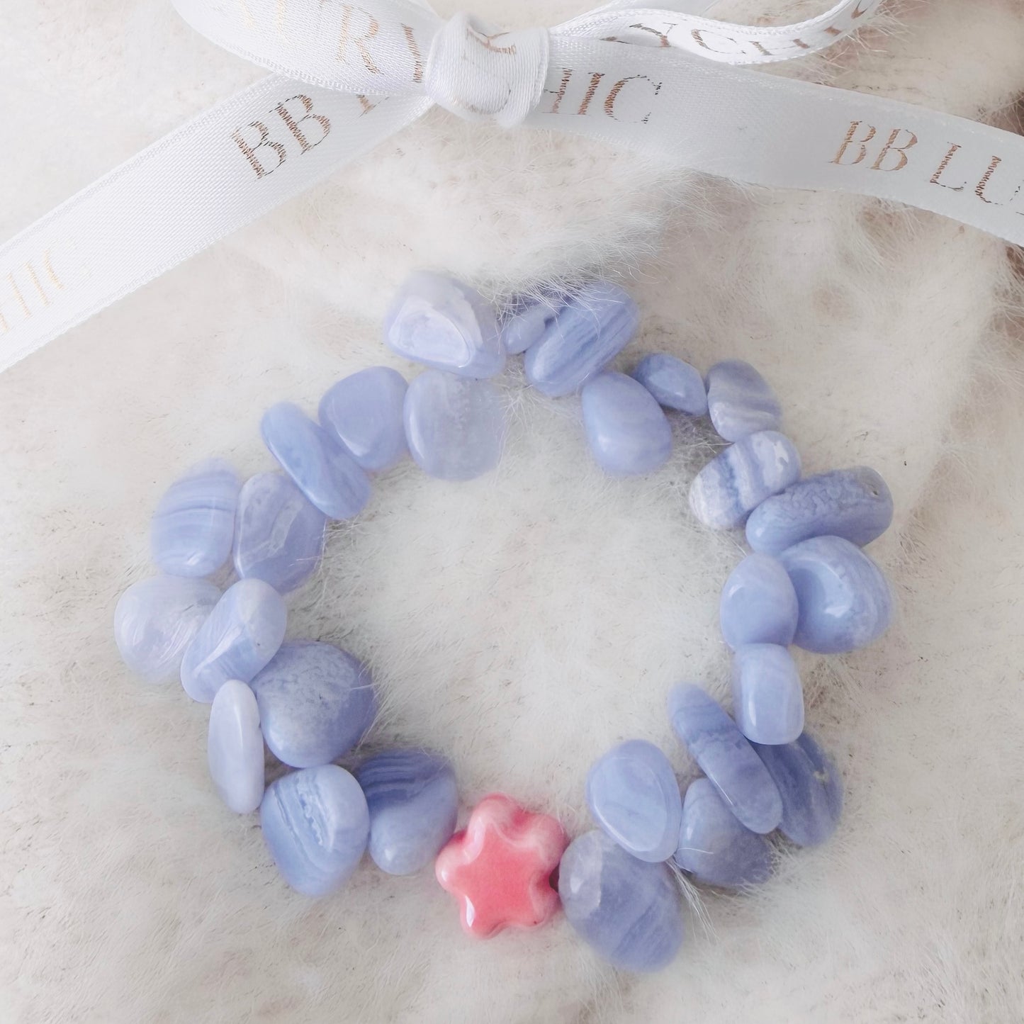 Lagunenzauber-Armband